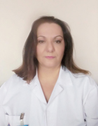 Ηλιάννα Σιδέρη sideri liana 2022