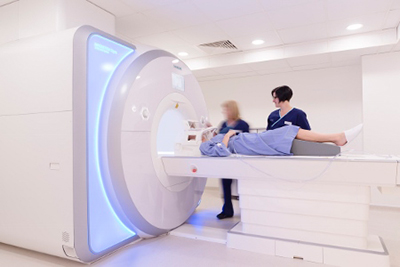 Μαγνητική Τομογραφία Μαγνητική Τομογραφία