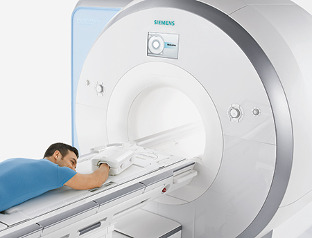 Μαγνητική Τομογραφία Μαγνητική Τομογραφία